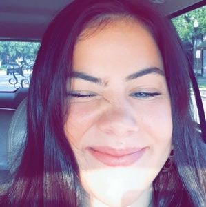 Meet your Posher, Logan